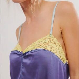 Free People First Date Romper